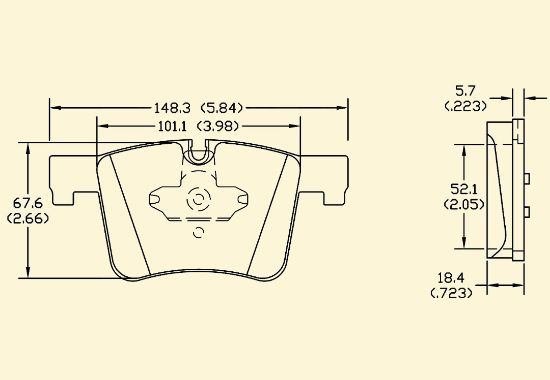 图片 宝马 328Li 2.0T前xDrive